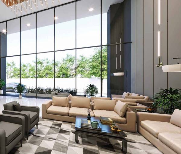 Living Area avante Living Area