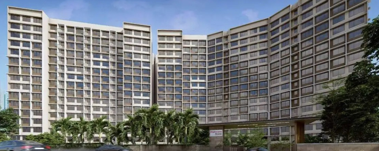 alcove wing d and e Elevation