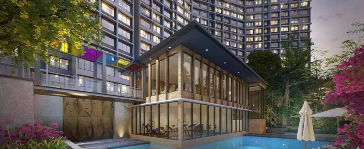 alcove wing d and e Club House