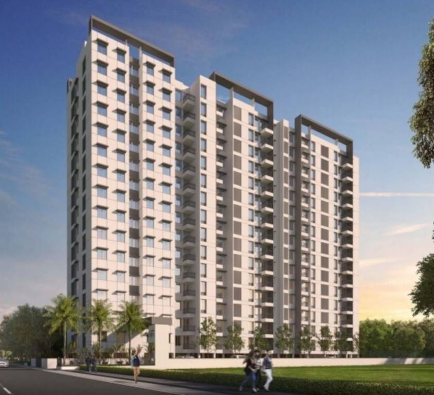  itrend life 2 Elevation