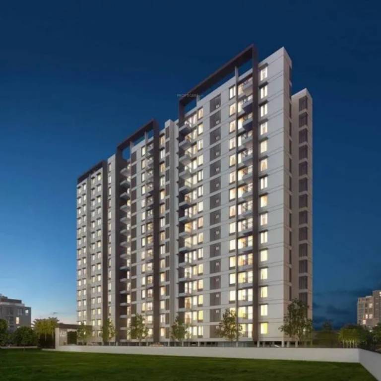  itrend life 2 Elevation