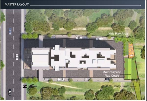  itrend-life-2 Master Plan