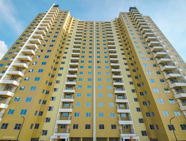  western-heights Elevation