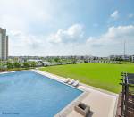 Swimming Pool western-heights Swimming Pool