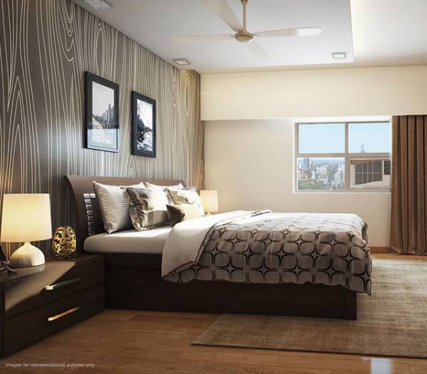  western-heights Bedroom