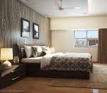 Bedroom western-heights Bedroom