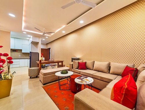  western-heights Living Area