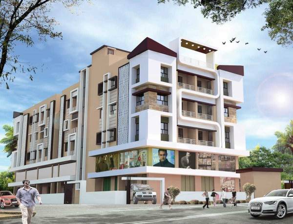  the-nucleus Elevation