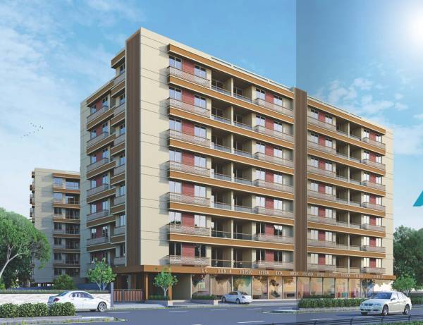  aman-heights Elevation