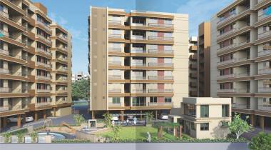  aman-heights Elevation