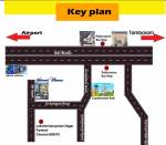 Location Plan nivas-villa Location Plan