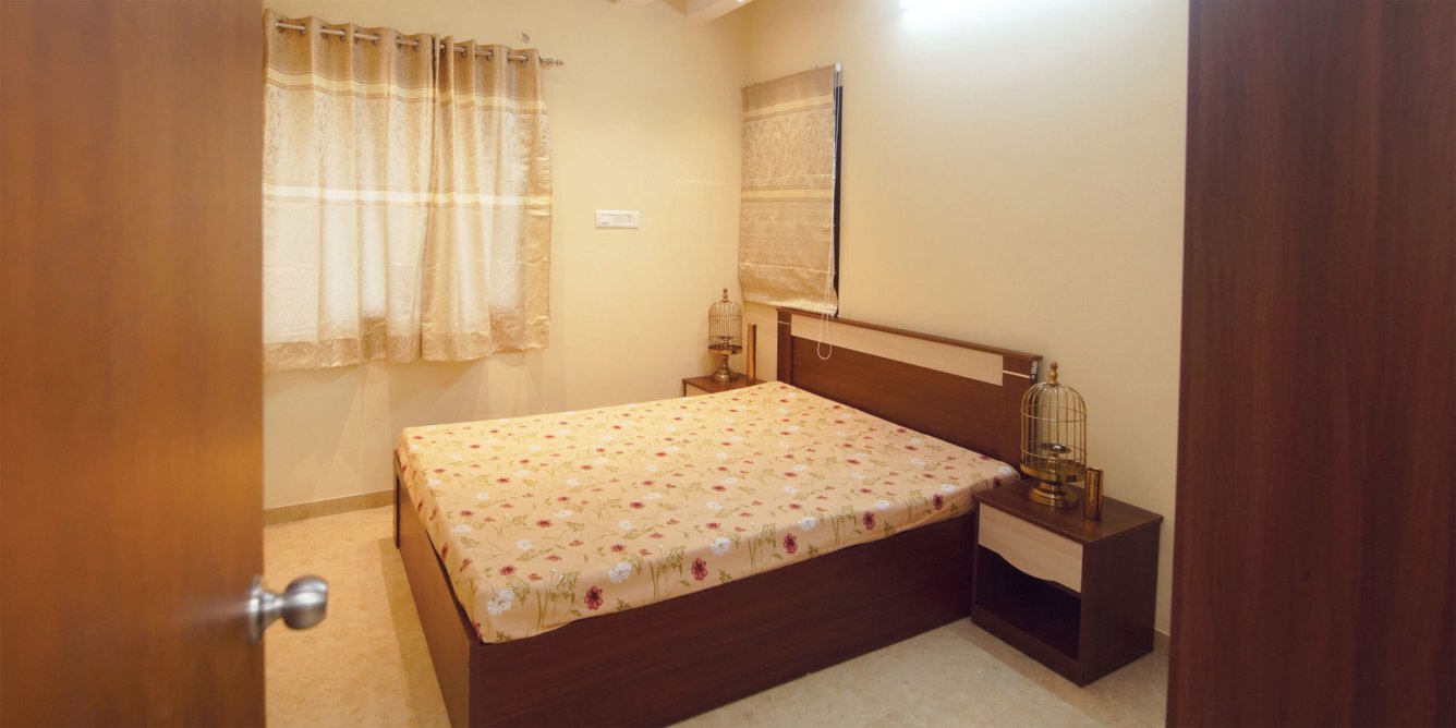  bhagirath mangalam Bedroom