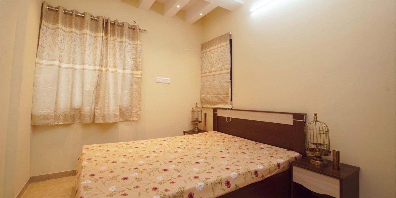  bhagirath mangalam Bedroom