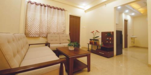  bhagirath-mangalam Living Area
