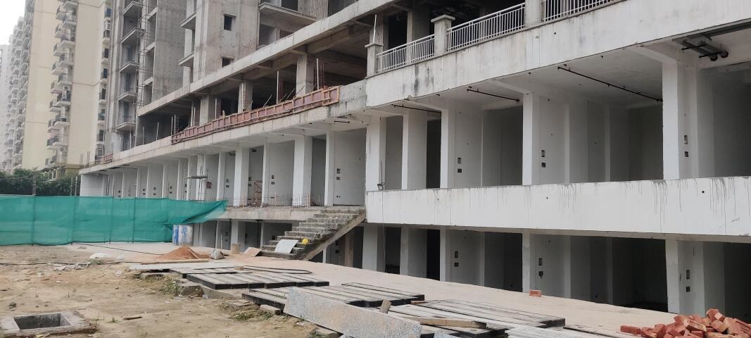 Trident Embassy Reso