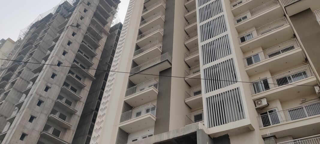 Trident Embassy Reso