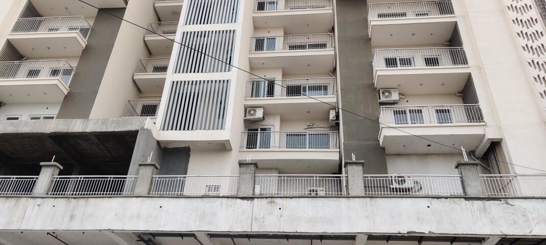 Trident Embassy Reso