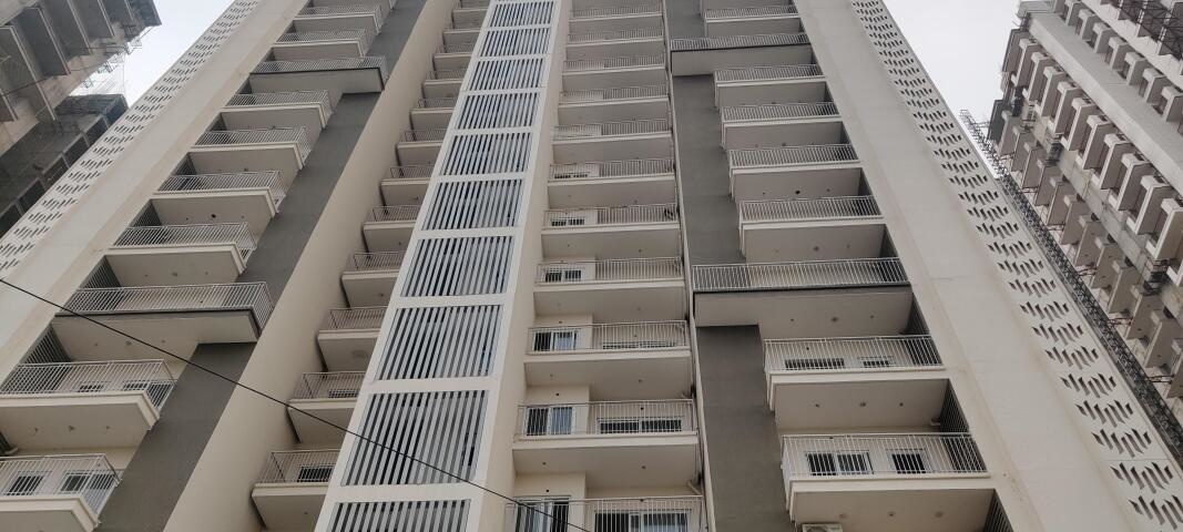 Trident Embassy Reso