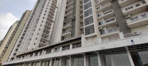 Tower 1 Construction Status July-25 embassy-reso Tower 1 Construction Status July-25