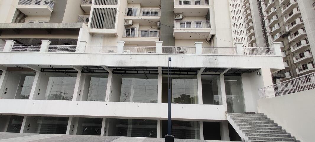  embassy reso Tower 2 Construction Status July 25