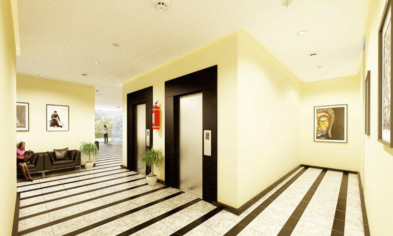 Trident Embassy Reso