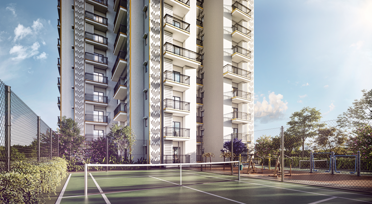 Trident Embassy Reso