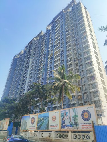  virar-gardens-phase-2 Building Number 23 Construction Status May-24