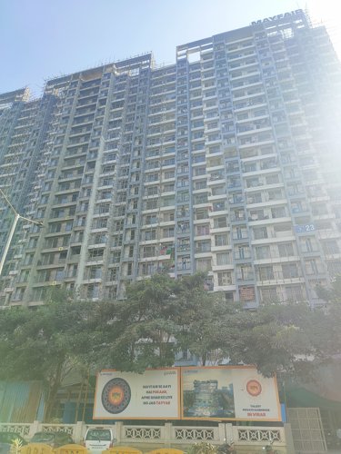  virar-gardens-phase-2 Building Number 23 Construction Status May-24