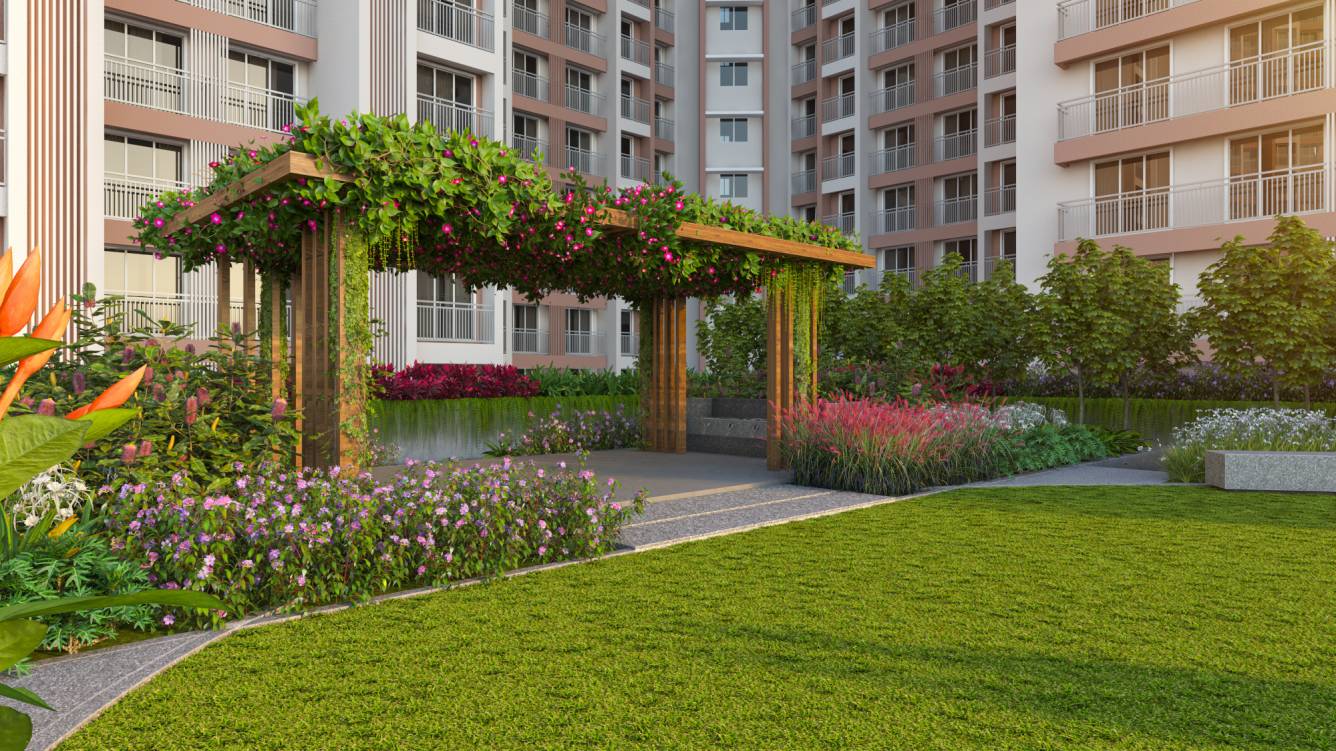  virar gardens phase 2 Others
