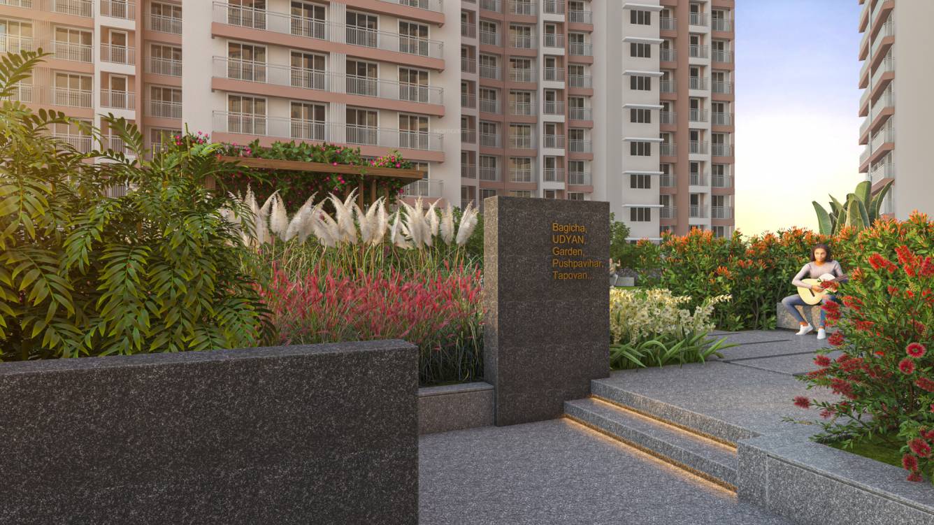  virar gardens phase 2 Others