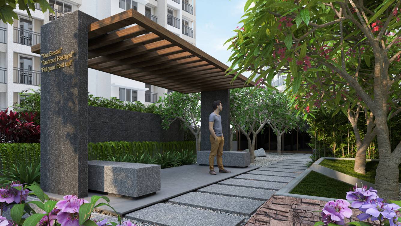  virar gardens phase 2 Others