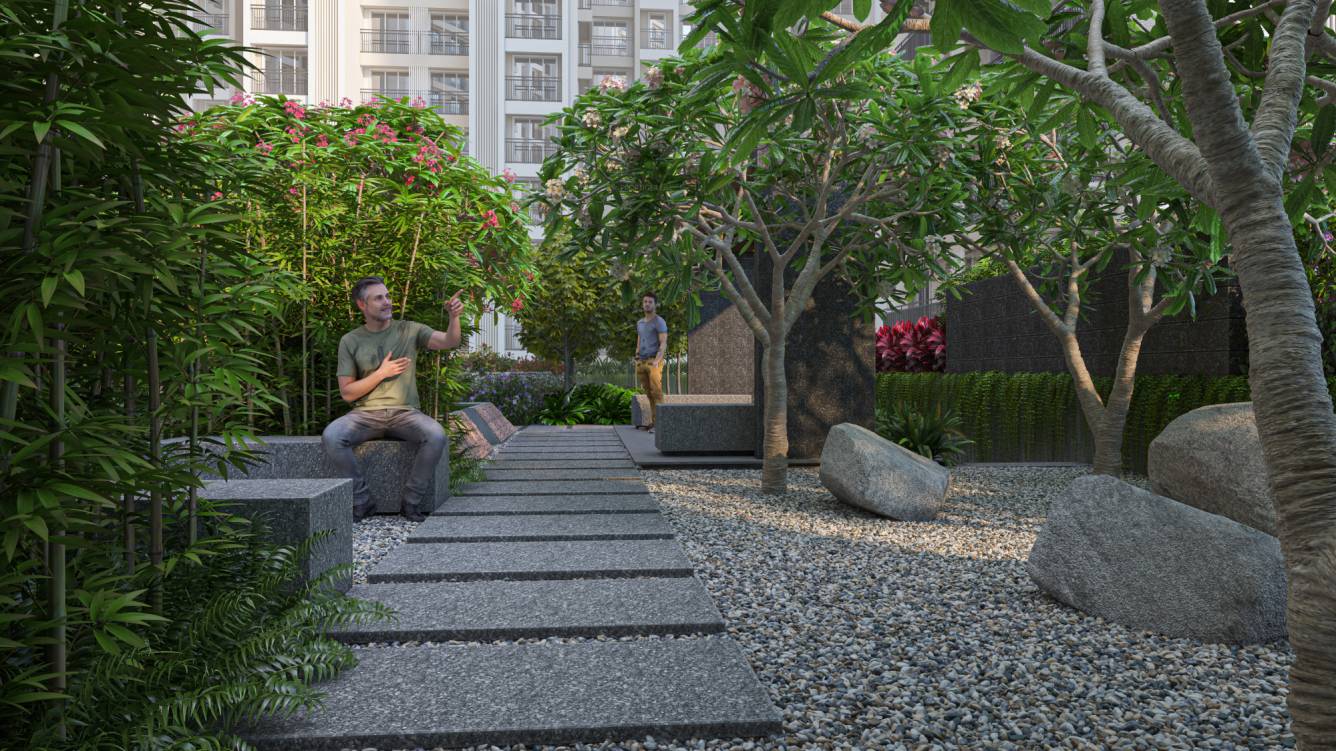  virar gardens phase 2 Others