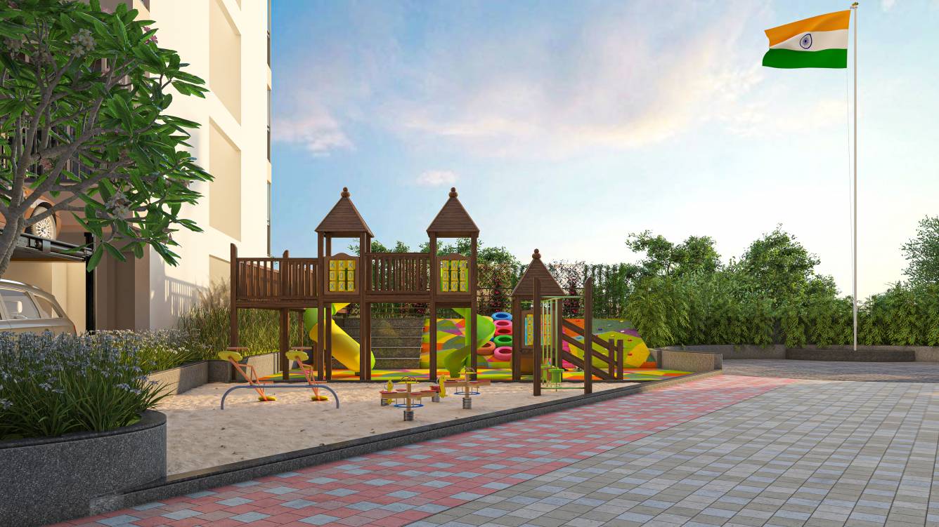  virar gardens phase 2 Others