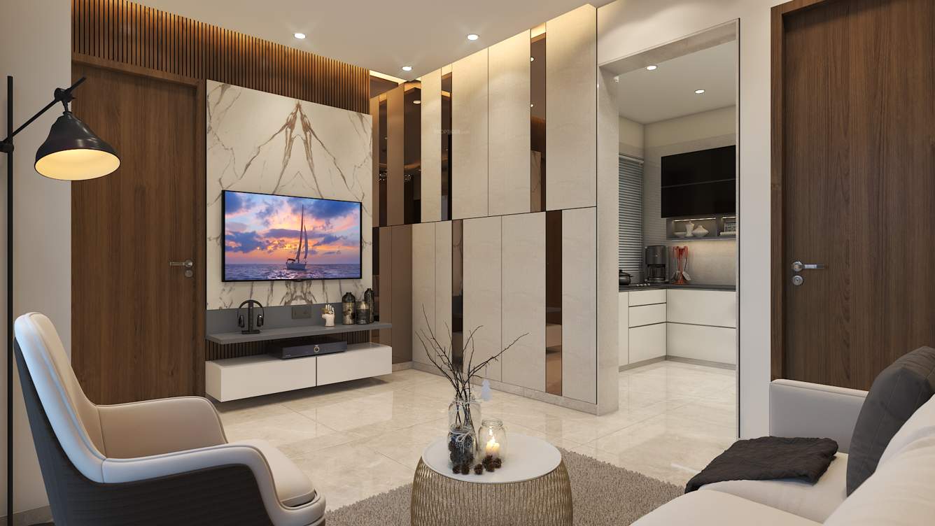  virar gardens phase 2 Bedroom