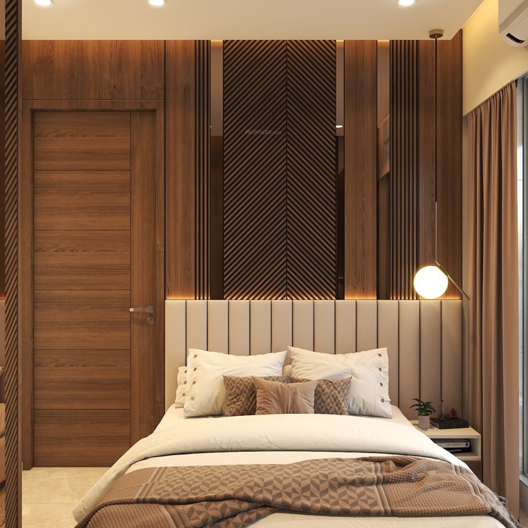  virar gardens phase 2 Bedroom