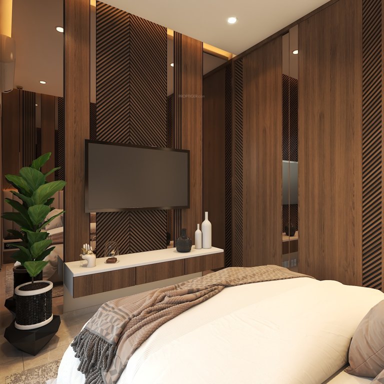  virar gardens phase 2 Bedroom
