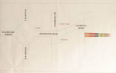  ruposi-enterprise Location Plan