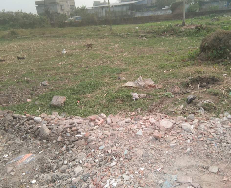  ruposi enterprise Plot