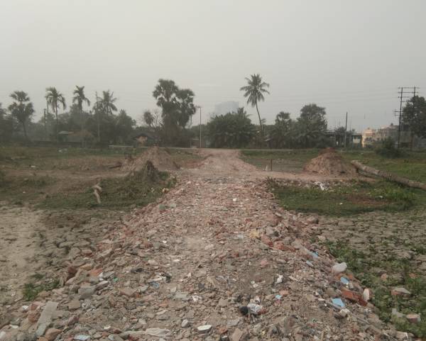  ruposi-enterprise Plot