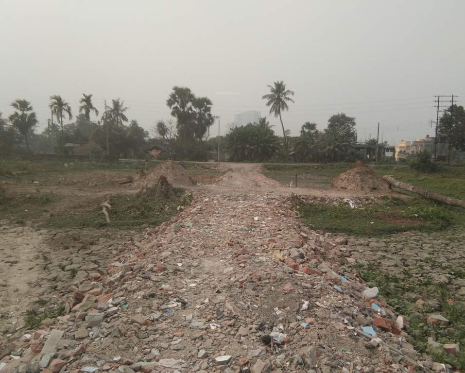  ruposi enterprise Plot