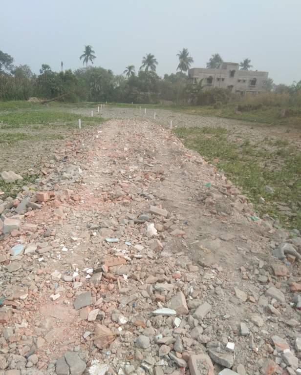  ruposi enterprise Plot