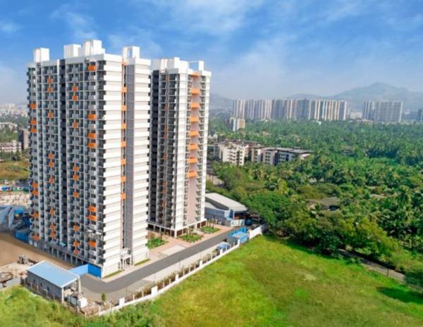  joyville-howrah-tower-b6-b7-summit-a-and-b Elevation