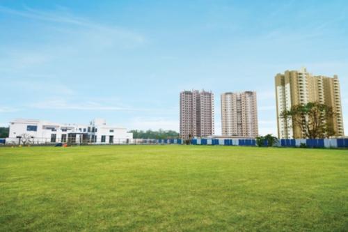  joyville-howrah-tower-b6-b7-summit-a-and-b Landscaped Gardens