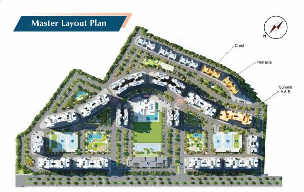  howrah-tower-a2-crest Master Plan