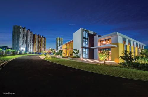  joyville-howrah-tower-a2-crest Club House