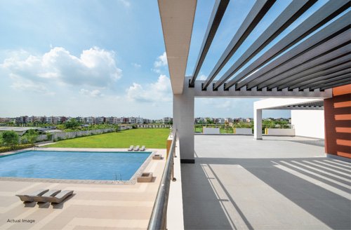  joyville-howrah-tower-a2-crest Swimming Pool