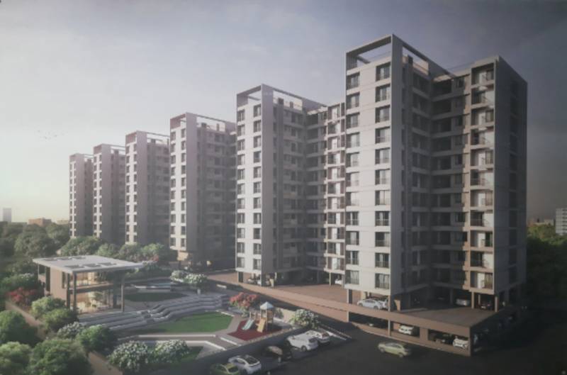  saisha-phase-2 Elevation