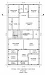  sri-sai-srinivasa-royal-homes Sri Sai Srinivasa Royal Homes Cluster Plan from 1st to 2nd Floor