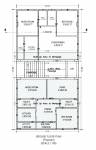  sri-sai-srinivasa-royal-homes Sri Sai Srinivasa Royal Homes Cluster Plan from ground to 4th Floor