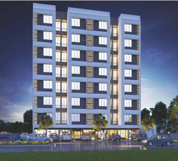  mannat-heights Elevation